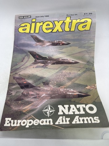 Airextra magazine june - airextra, june-july