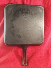 Vintage Wagner Ware Sidney O