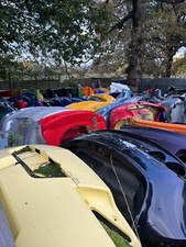 GENUINE LOTUS ELISE EXIGE