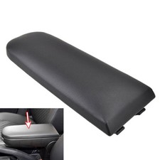 Armrest Cover Lid Storage Box