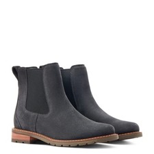 Ariat Wexford Short Chelsea Boot - Slate
