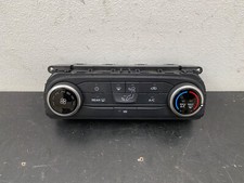 FORD FIESTA MK8 AC AIR CON