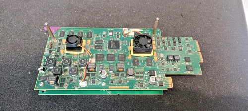 Grass valley ssp - grass, hd/sd
