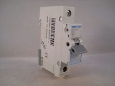Hager MCB 50 Amp Single Pole