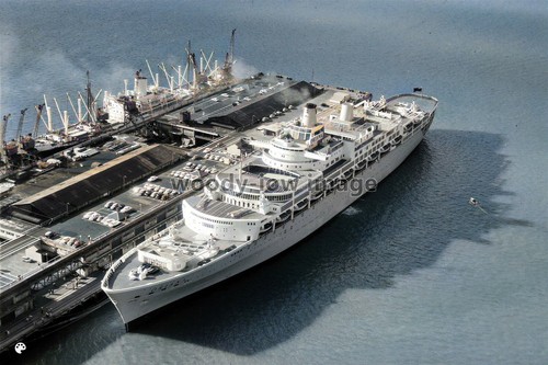 Col0224 liner oriana - -,