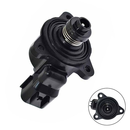 Isc stepping control valve - stepping,