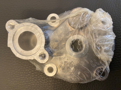Nos genuine suzuki engine - nos,