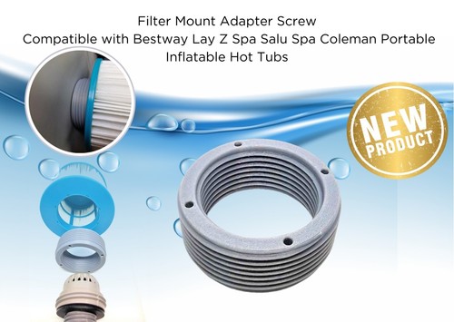 Lay spa filter adapter - ,