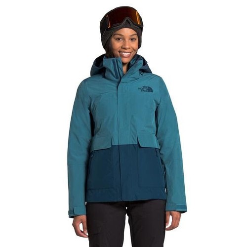 The north face womens garner - face,