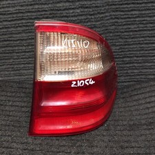 A2108205464 Mercedes W210 E Class Right Rear Light Tail Light OS Driver Side
