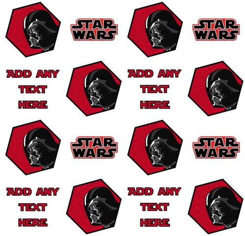 Starwars vader personalised - starwars, 2