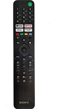 Genuine Sony Bravia RMF-TX520E Original TV LCD/LED Display Remote Control for