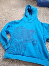 boys Mclaren  Honda Formula 1 Jenson Button blue Jumper Size Small