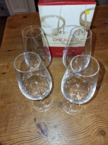 Peter stieger crystal - stieger, dom