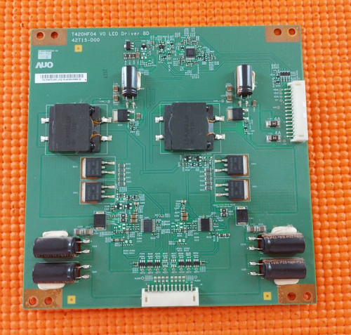 Inverter board for - inverter, toshiba