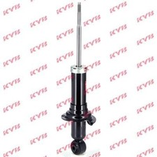 KYB Shock Absorber Twin Tube