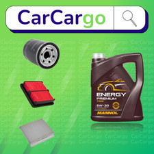 SERVICE KIT Honda Civic 1.6