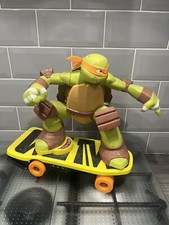 TEENAGE MUTANT NINJA TURTLES