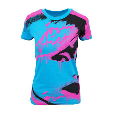 IRON FIST LADIES DIRTY HARRY T