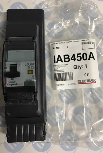 Electrak iab450a underfloor - underfloor, /