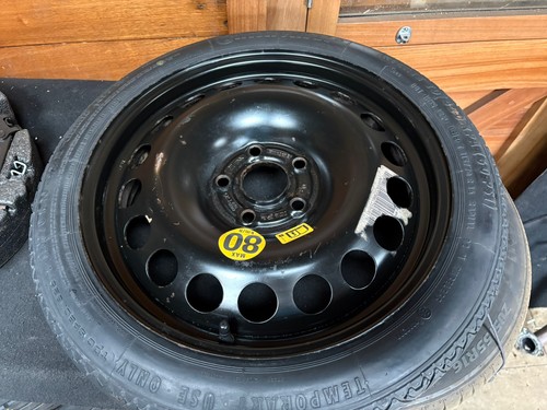 Vauxhall astra mk6 spare - astra, j