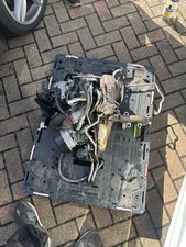 Volvo xc90xc60 2.0d Mild Hybrid Turbocharger Twin Turbo 32240507/36003251