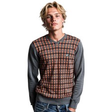 Lyle & Scott Men's Golf Jumper