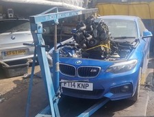 BMW 116i 120i 118i F20 F30