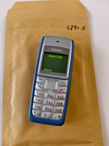 Nokia 1110 mobile - nokia,