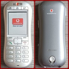 Sagem VS1 Mobile Phone (Vodafone).