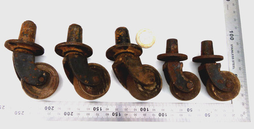 Job lot antique - job,