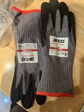 Arco Cut 5e Gloves Comfort