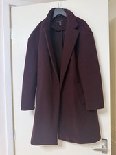 Beautiful Burgundy Women’s