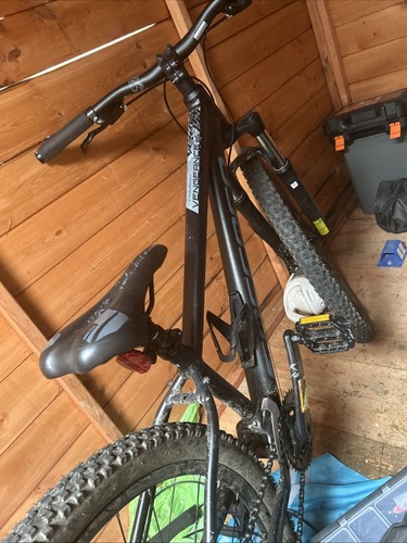 Carrera bike - carrera,