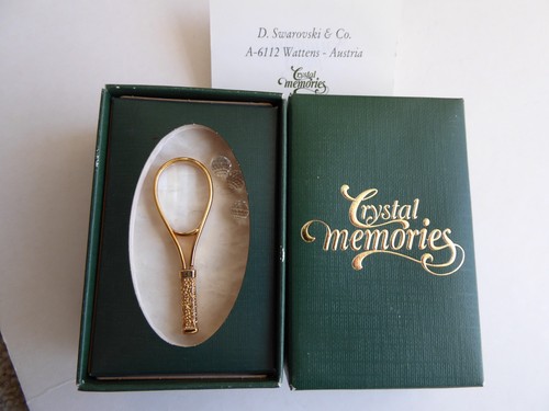 Swarovski crystal memories - swarovski,