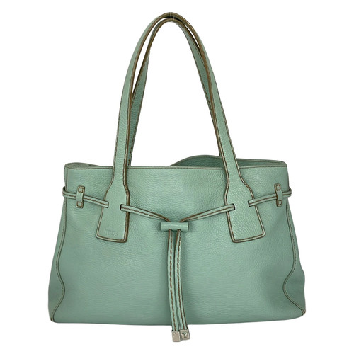 Tod light blue - blue, tote