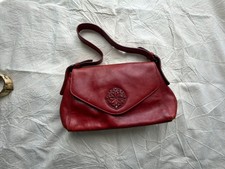 Vintage Genuine Radley Leather