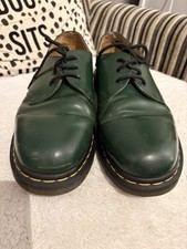 Dr Martens Doc Martens Green Size Uk 9
