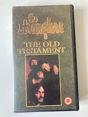 The stranglers old - the,