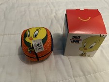 Space jam 2921 Soft Ball In