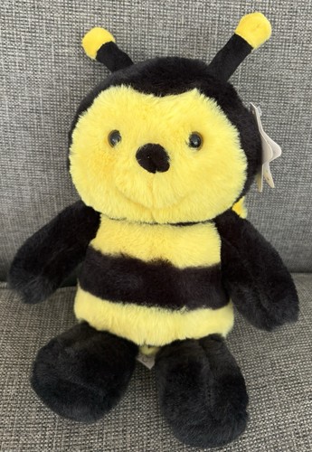 With snuggles bumble bee soft - with,
