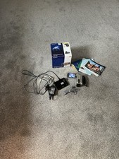 Sony Handycam DCR SR32E