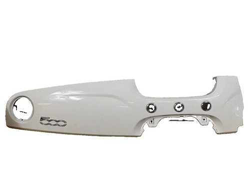 Fiat 500 dashboard trim - dashboard,