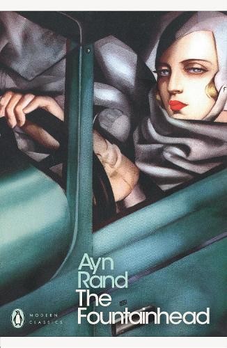 The fountainhead ayn - fountainhead:,