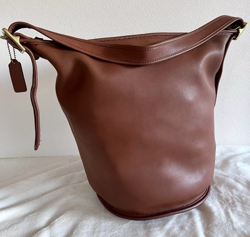 Vguc vtg coach 9085 duffle - vtg,