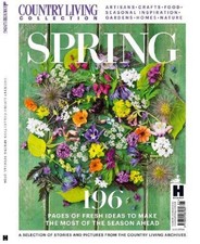 COUNTRY LIVING COLLECTION