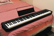 Casio CDP-S110BK Digital