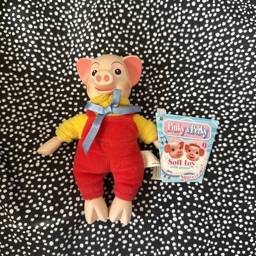 Vintage 2000 pinky perky - 2000,