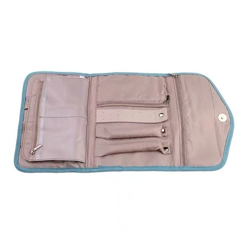 Travel jewellery organiser - travel,