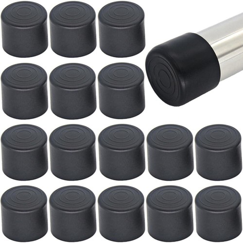 16pcs inch 25mm round - 1,